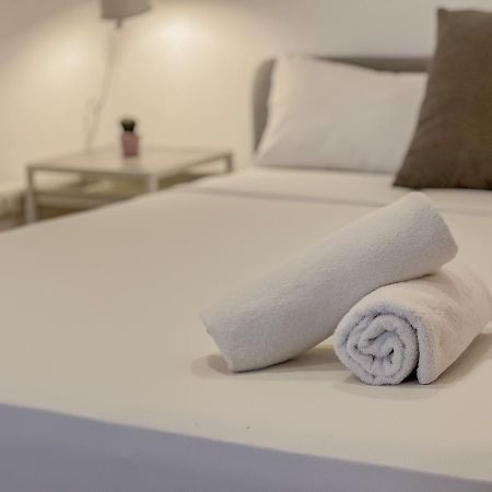 Centrico Apartamento Junto Al Cervantes Malaga Ngoại thất bức ảnh