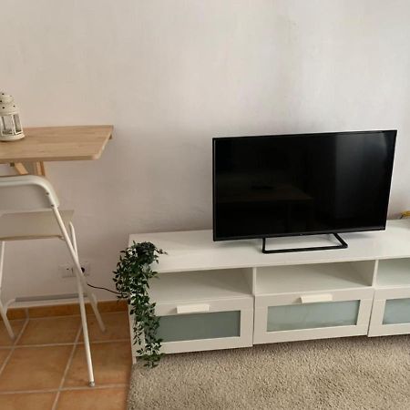 Centrico Apartamento Junto Al Cervantes Malaga Ngoại thất bức ảnh