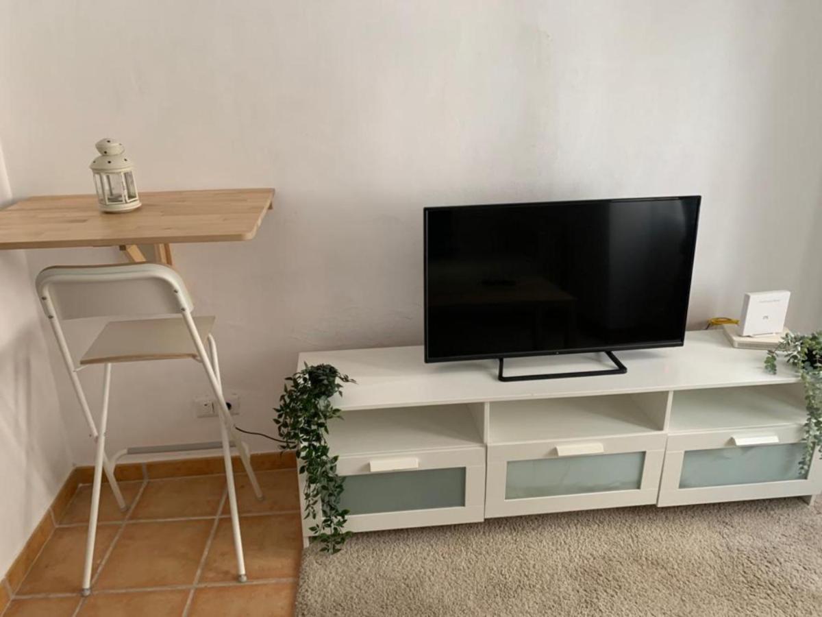 Centrico Apartamento Junto Al Cervantes Malaga Ngoại thất bức ảnh