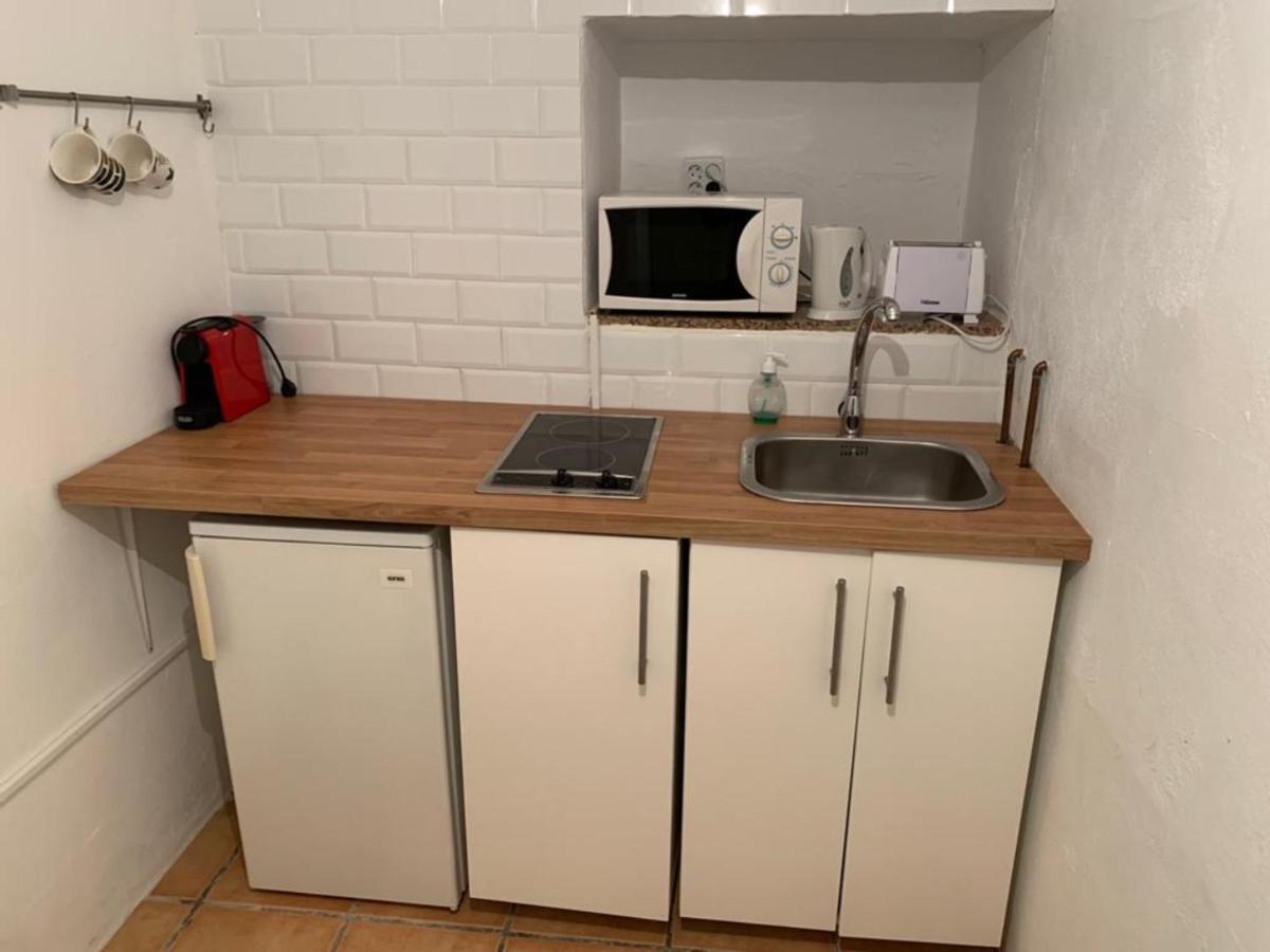 Centrico Apartamento Junto Al Cervantes Malaga Ngoại thất bức ảnh