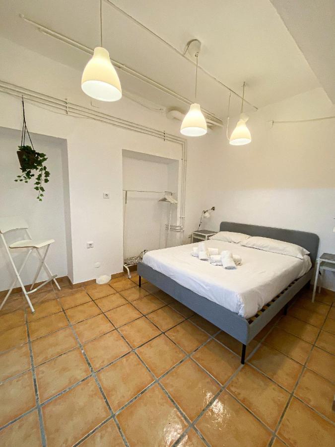 Centrico Apartamento Junto Al Cervantes Malaga Ngoại thất bức ảnh