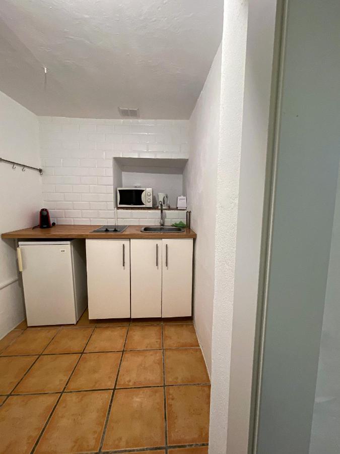 Centrico Apartamento Junto Al Cervantes Malaga Ngoại thất bức ảnh