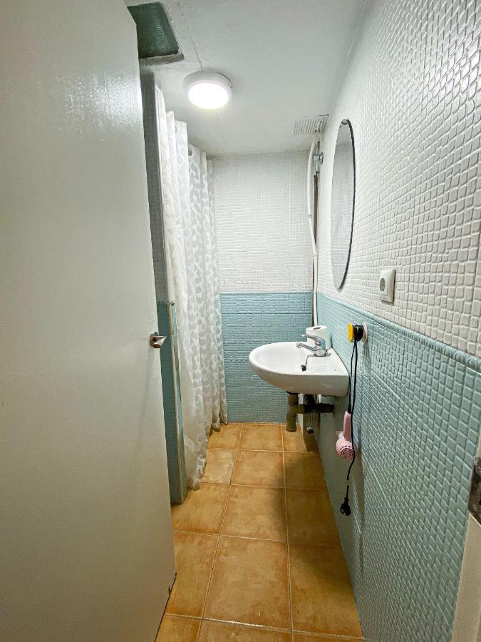 Centrico Apartamento Junto Al Cervantes Malaga Ngoại thất bức ảnh
